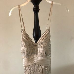 Gorgeous EUC Sue Wong dress